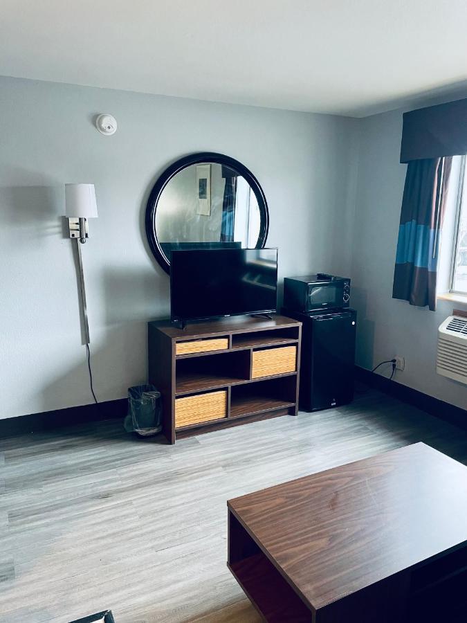 Super 8 By Wyndham Corbin Ky Motel Bagian luar foto
