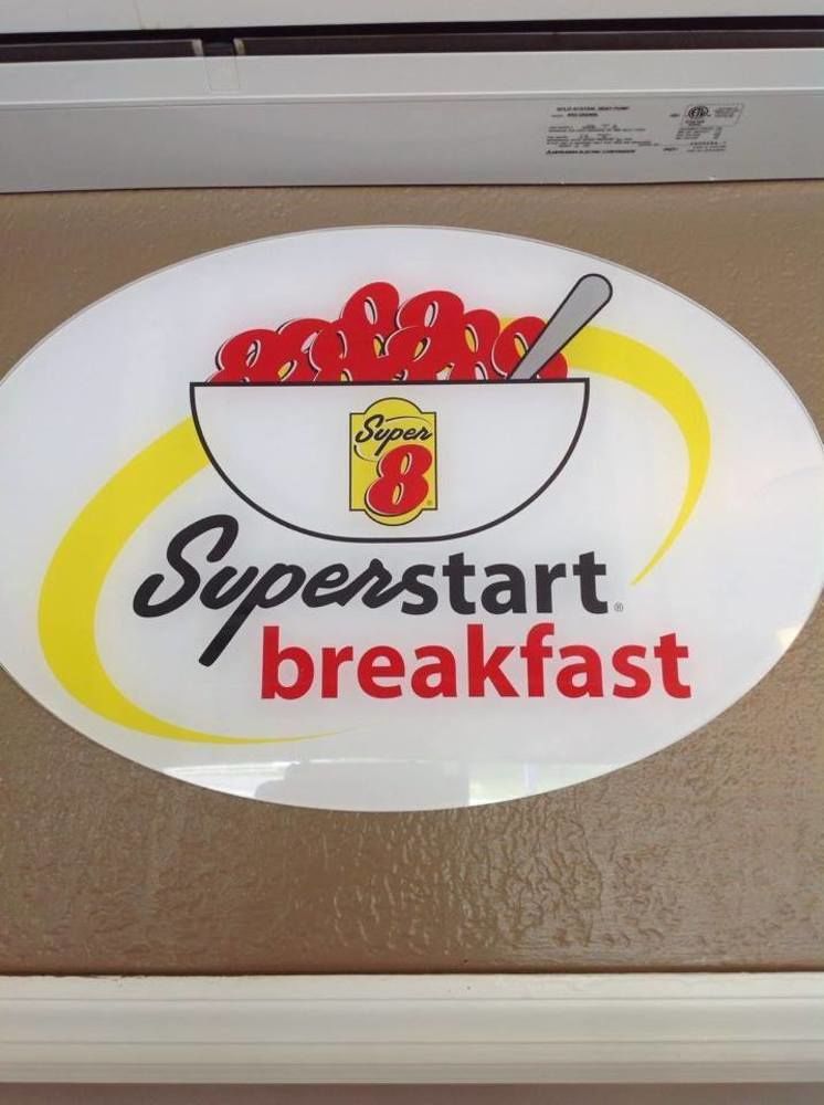 Super 8 By Wyndham Corbin Ky Motel Bagian luar foto